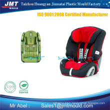 Baby seat mould for baby safety seats